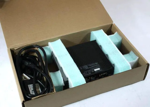 Alt view image 2 of 3 - Enterasys Networks ANG1105 Business Class Wireless Remote Access Router 9403403000