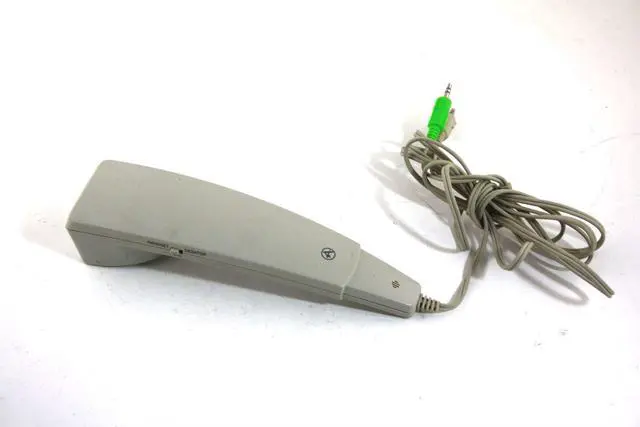 Main image of Andrea Anti-Noise ANC-200 Microphone