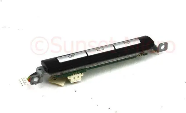 Alt view image 3 of 3 - Sager Clevo Laptop M3EW M37EW Multimedia Board