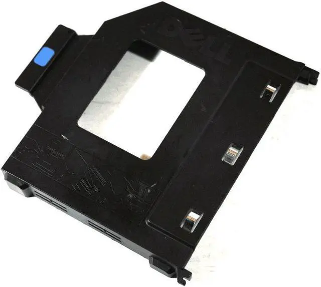 Main image of Dell OptiPlex 790 990 7010 9010 SFF Computer Optical Drive Caddy Cage Tray 1B31D2200 (JH960 KC2512 1B31D2200-800-6 1B31D2200-600-G)