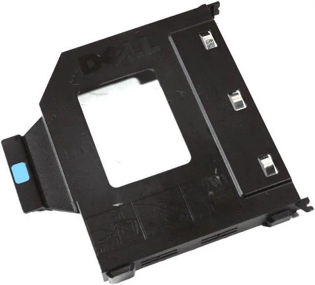 Alt view image 2 of 6 - Dell OptiPlex 790 990 7010 9010 SFF Computer Optical Drive Caddy Cage Tray 1B31D2200 (JH960 KC2512 1B31D2200-800-6 1B31D2200-600-G)