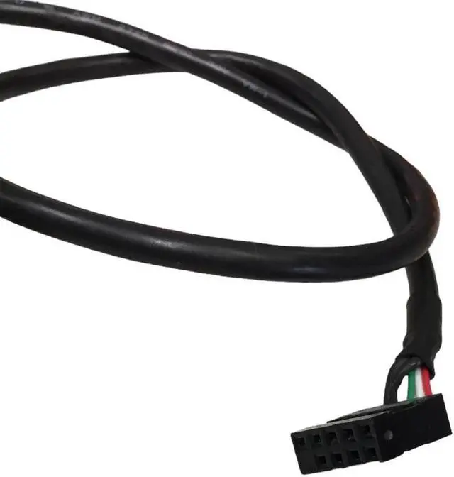 Alt view image 5 of 6 - Dell Inspiron 531 560 Memory Card Reader W/ Cable 0PTXF7