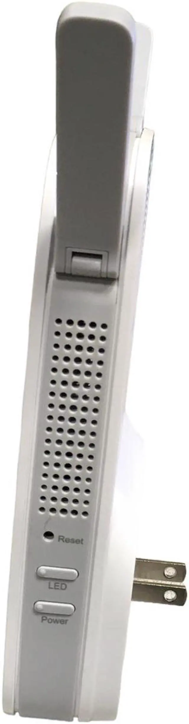 Alt view image 6 of 7 - TP-Link AC1750 RE450 WiFi Range Extender