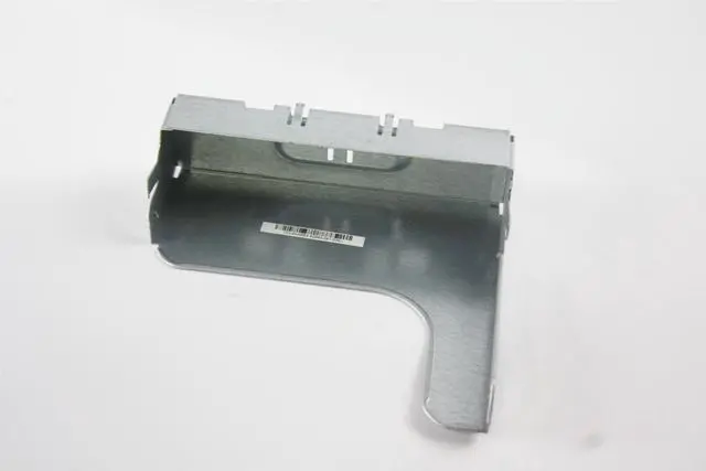 Alt view image 2 of 3 - Dell OptiPlex S Optical Drive Filler Metal Panel HK883 0HK883 PY049