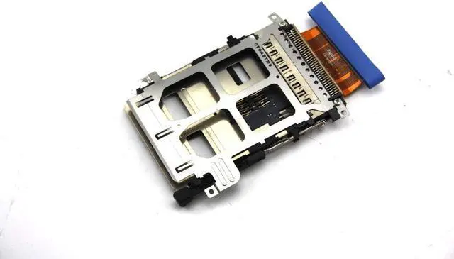 Main image of Dell Latitude D610 Series Precision M20 Laptop PCMCIA Card Cage Board 1746964-1