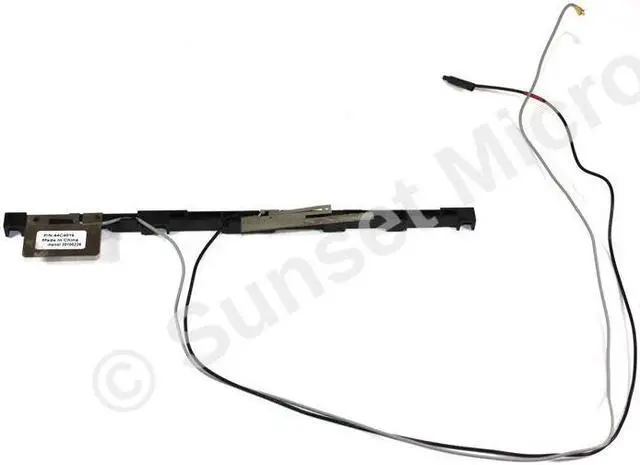 Alt view image 2 of 2 - IBM Lenovo Thinkpad T400 Laptop Antenna 44C4016