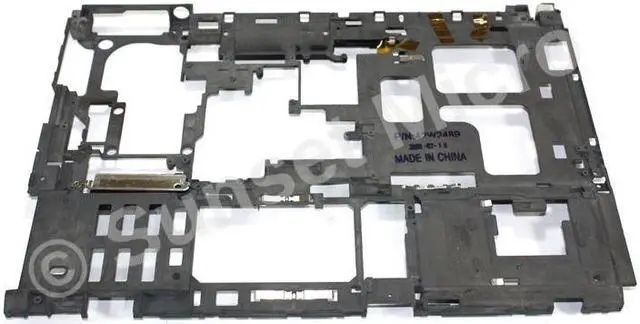 Alt view image 3 of 3 - IBM Lenovo Thinkpad T61 Laptop Motherboard Frame Bracket 42W2489 42W2490
