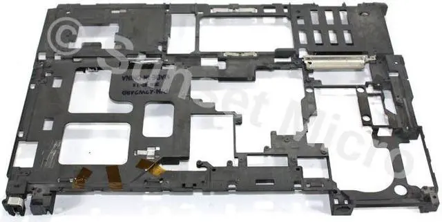 Main image of IBM Lenovo Thinkpad T61 Laptop Motherboard Frame Bracket 42W2489 42W2490