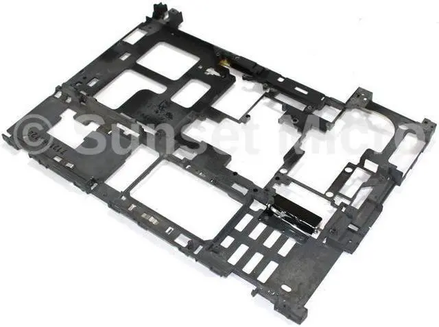 Alt view image 2 of 3 - IBM Lenovo Thinkpad T61 Laptop Motherboard Frame Bracket 42W2489 42W2490