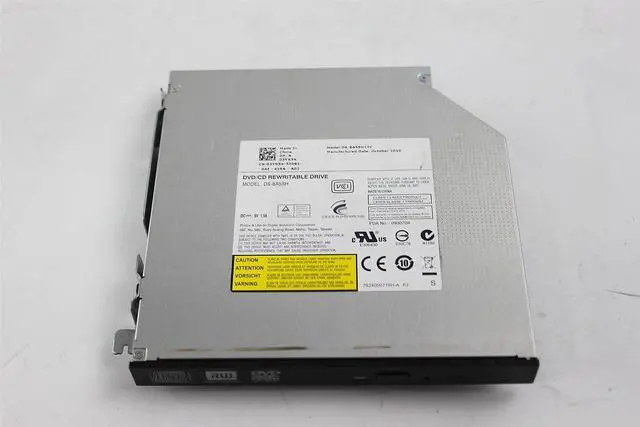 Main image of Dell Optiplex 380 DS-8A5SH DVD/CD Rewritable Drive 03YK5K 3YK5K (41G50 041G50)