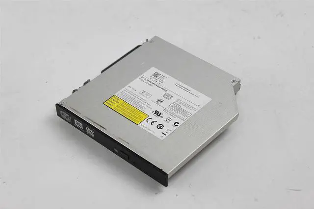 Alt view image 3 of 3 - Dell Optiplex 380 DS-8A5SH DVD/CD Rewritable Drive 03YK5K 3YK5K (41G50 041G50)