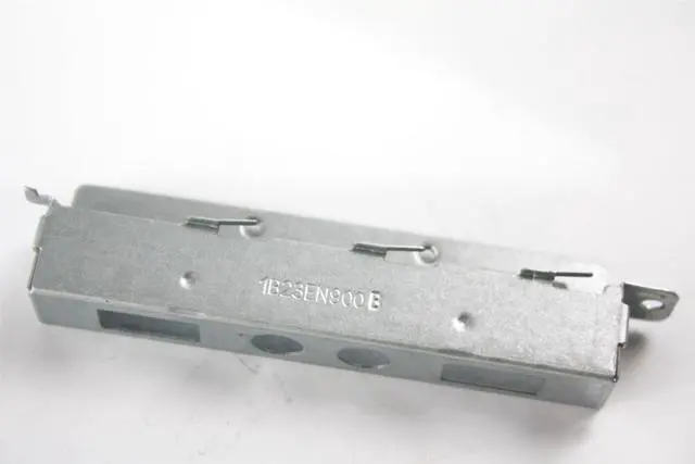 Alt view image 2 of 3 - IBM Lenovo ThinkCentre M81 M90Z M91P M92P M70E I/O USB Audio Panel Mounting Bracket 1B23EN900B