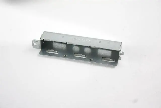 Alt view image 3 of 3 - IBM Lenovo ThinkCentre M81 M90Z M91P M92P M70E I/O USB Audio Panel Mounting Bracket 1B23EN900B