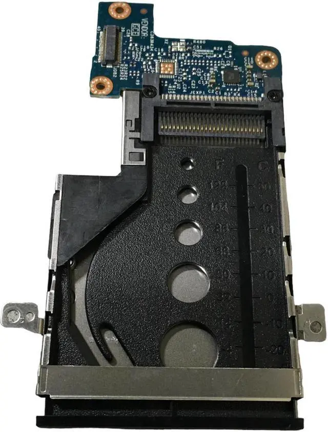 Main image of Dell Latitude E5540 Laptop Smart Card Reader Board 07JPNR 7JPNR A135MJ LS-9838P