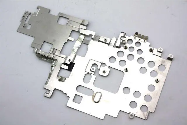 Alt view image 3 of 3 - HP Laptop EliteBook 2730p Shielding Assembly 501503-001