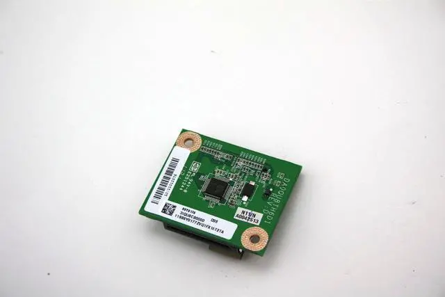 Alt view image 3 of 3 - Lenovo M90z Connection Adapter Card Desktop Reader 89Y0176