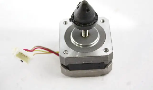 Main image of Xerox Phaser 8400 8500 8550 8560 Stepping Motor X-Axis 147-0124-00