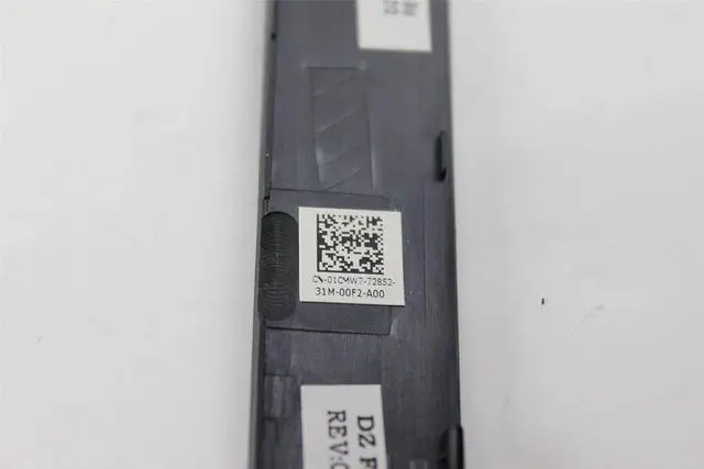 Alt view image 3 of 3 - Dell Latitude E6420 E6430 Laptop Keyboard Cover Trim 01CMW7 1CMW7