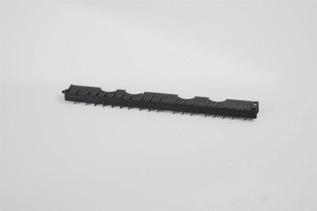 Alt view image 4 of 5 - HP Color LaserJet 4500 4550 Printer Deflector RB2-0444 RB2-0444-CLN