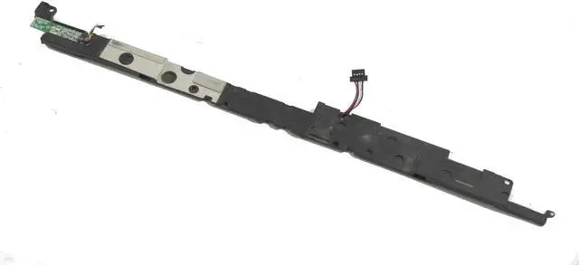 Alt view image 2 of 3 - HP EliteBook 8440p Laptop Left and Right Speaker Bar W/ Bluetooth Module BCM92070MD 2010.04.15 200-116967-0000