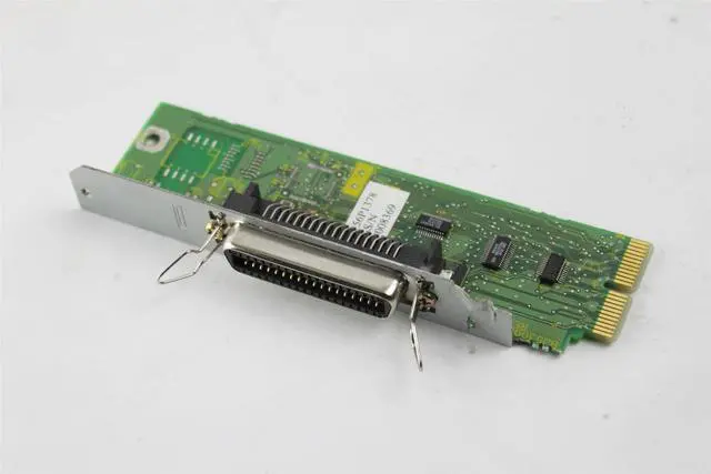 Main image of Lexmark T632 NON-Ethernet RIP Board 56P1378 BJ5300G02001-2