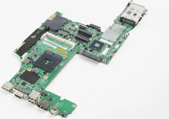 Main image of Lenovo ThinkPad T510 T510i  Motherboard Laptop 63Y1870 48.4CU03.031 63Y1579 75Y4107 75Y4052  63Y1865 63y1495