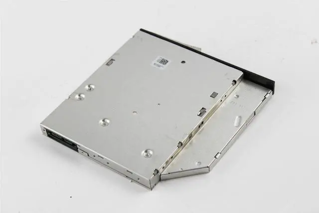 Alt view image 3 of 3 - Dell PowerEdge 2950 2970 TS-L333A DVD-ROM SATA Optical Drive FN679 0FN679