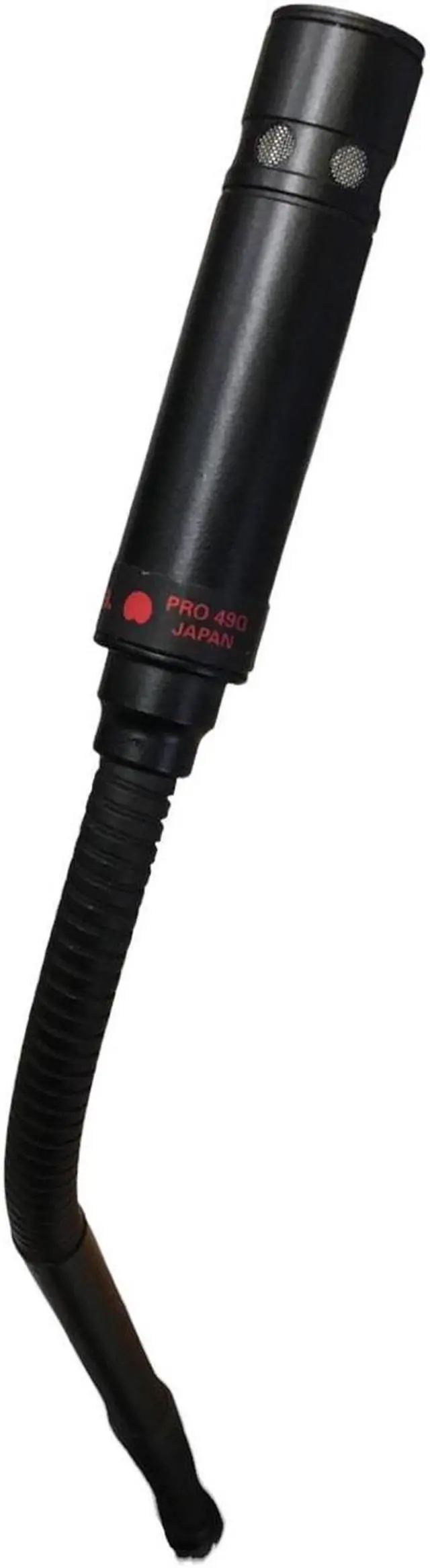 Alt view image 3 of 7 - Audio-Technica PRO-49Q Podium Microphone