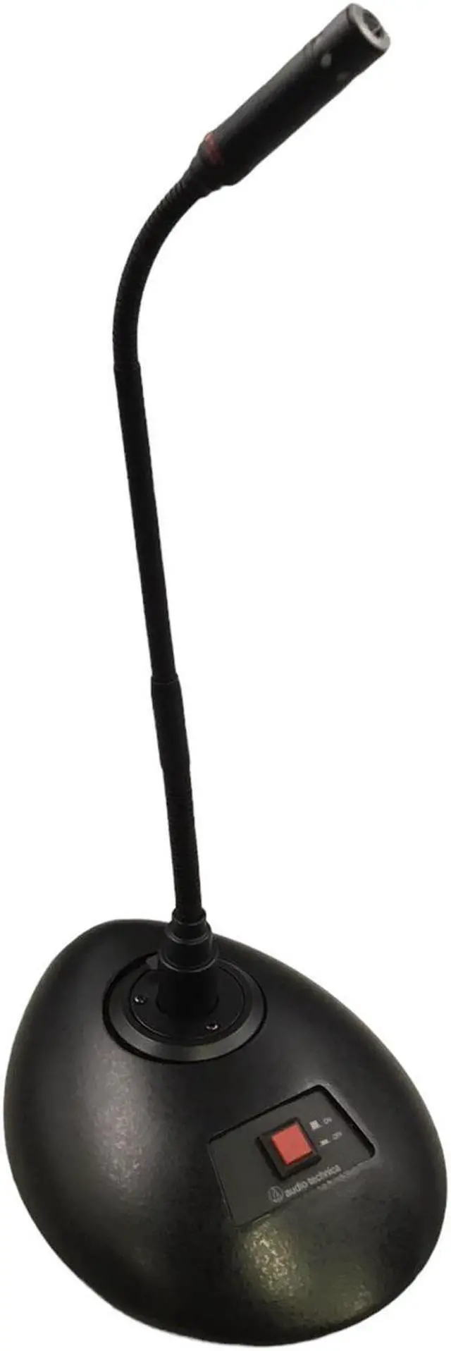 Main image of Audio-Technica PRO-49Q Podium Microphone