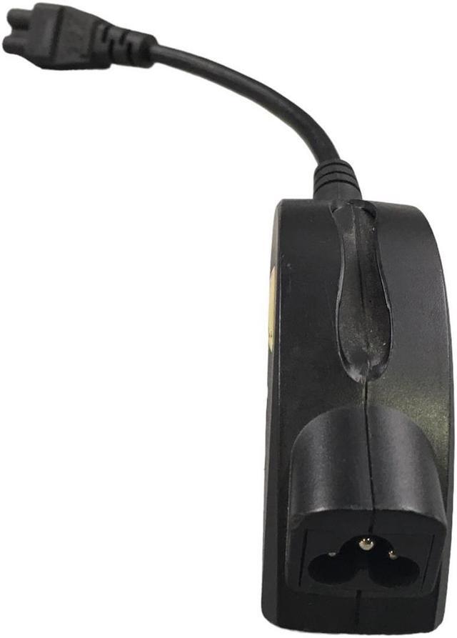 Alt view image 5 of 6 - Cyber Power Modelv CPS500NBP; Notebook surge Protector