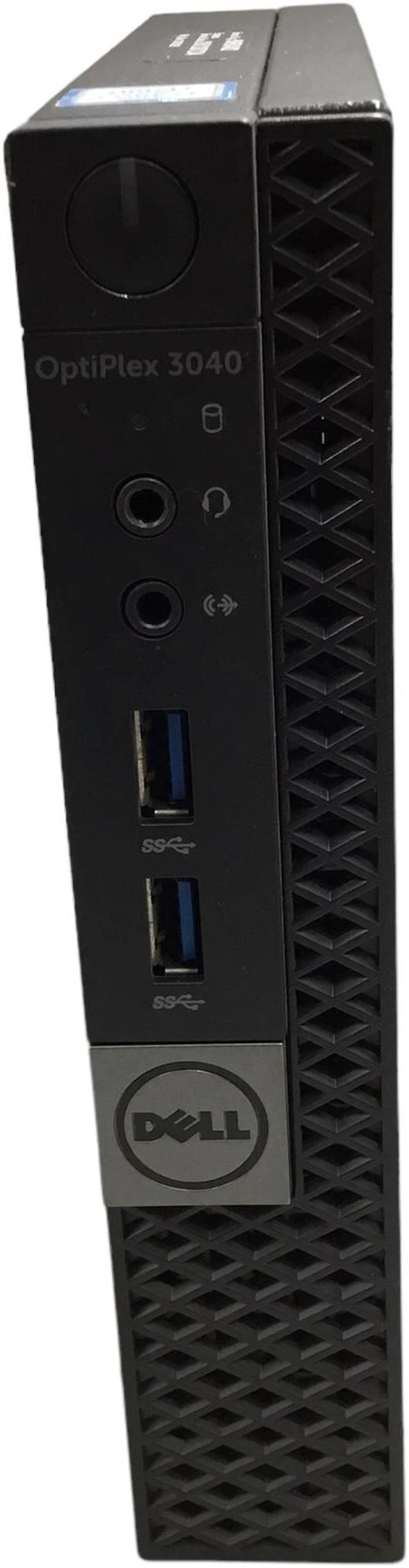Dell 3040 Micro