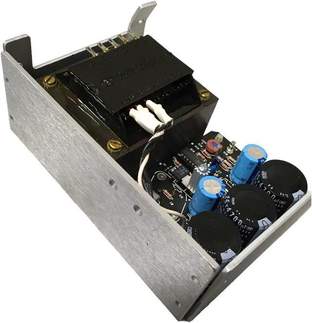 Alt view image 3 of 6 - Power-One HN12-502 HN12502 DC Power Supply 12VDC 5.1A C