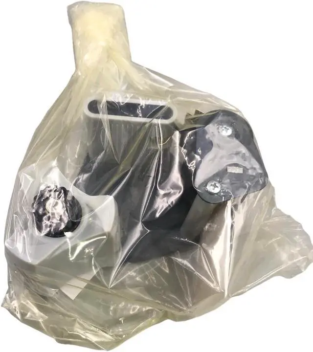 Alt view image 6 of 6 - SHURTAPE  SD- 935 Pistol Grip Carton Tape Dispenser, 3" Gray, 909535, NEW!