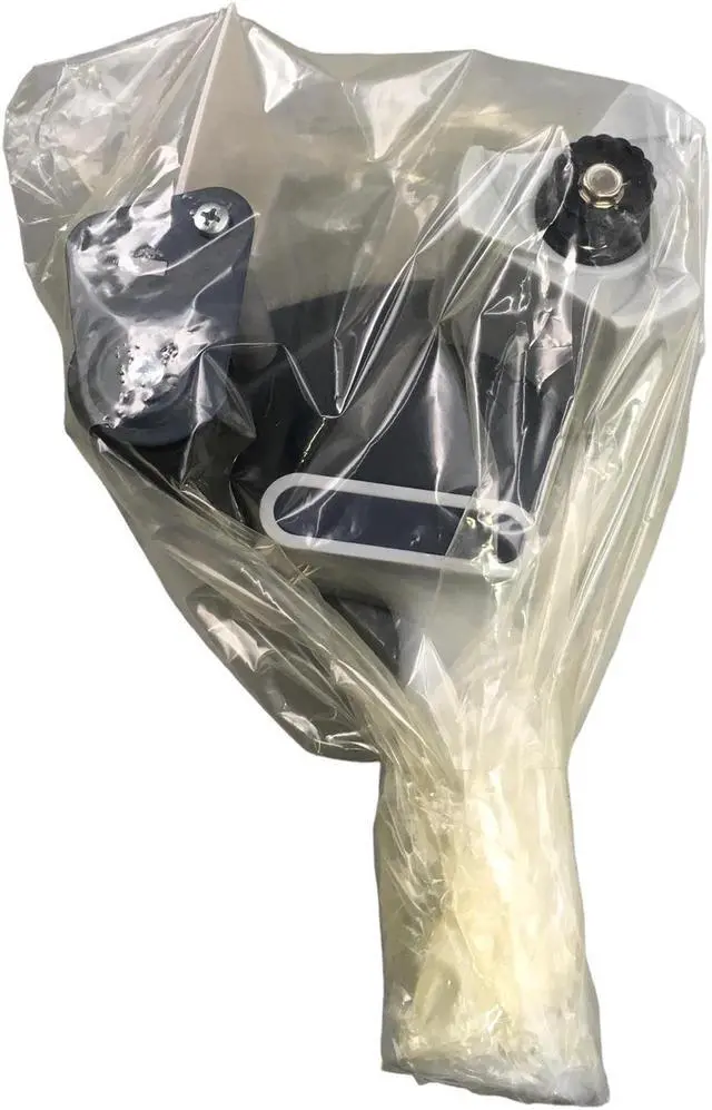 Alt view image 5 of 6 - SHURTAPE  SD- 935 Pistol Grip Carton Tape Dispenser, 3" Gray, 909535, NEW!