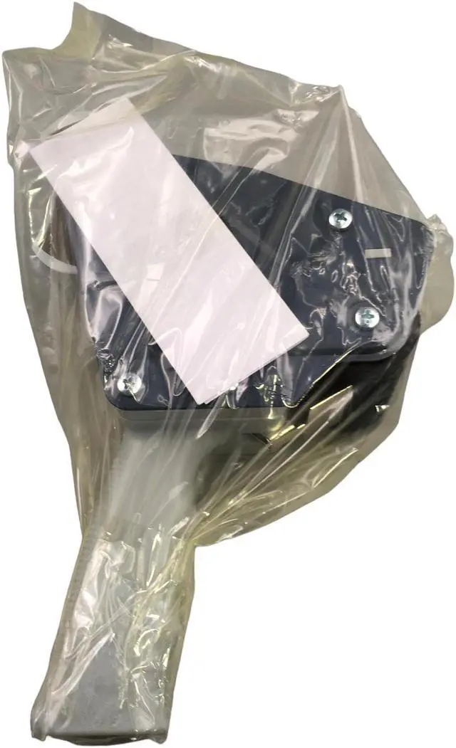 Alt view image 4 of 6 - SHURTAPE  SD- 935 Pistol Grip Carton Tape Dispenser, 3" Gray, 909535, NEW!