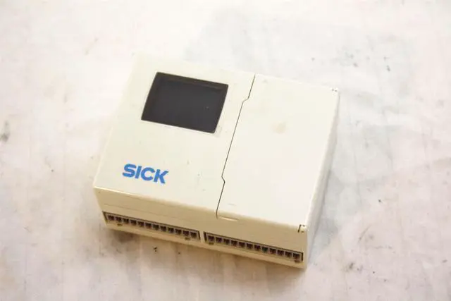 Main image of Sick AOD-P1 Amplifier Unit A0D-P1