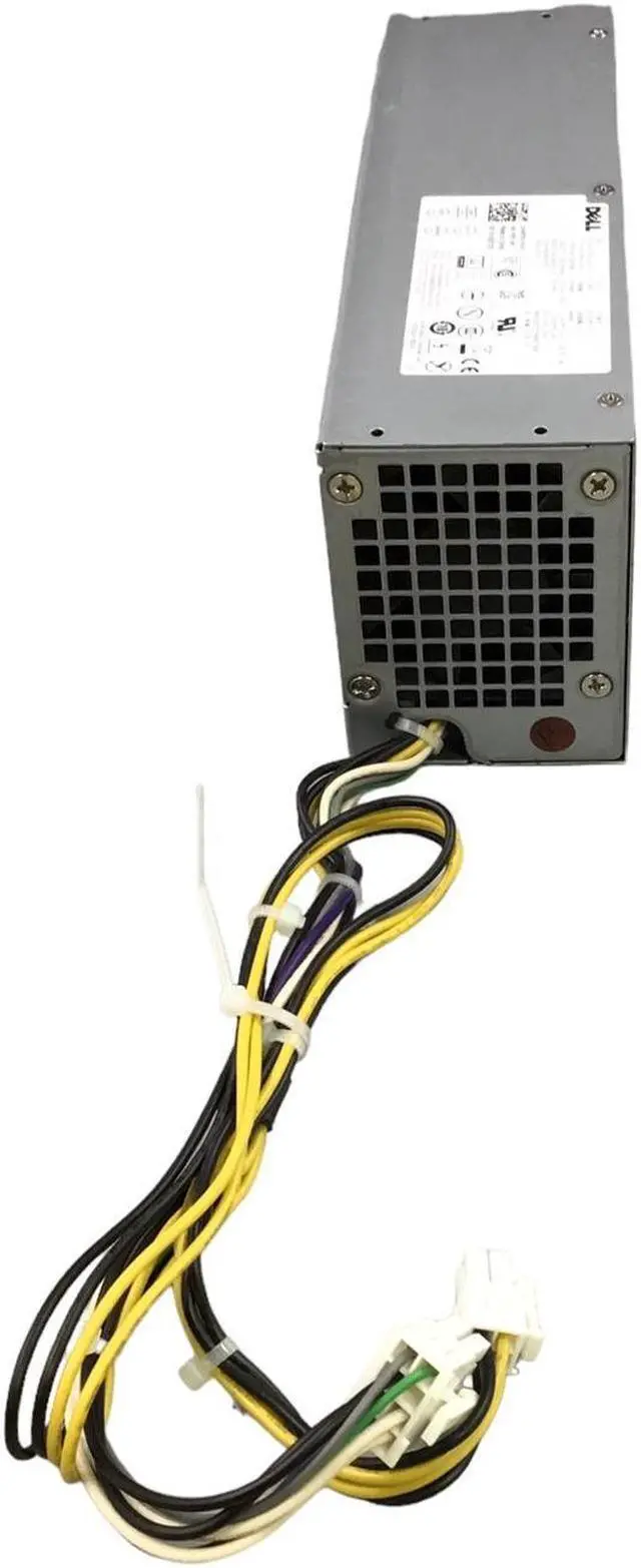 Main image of Dell OptiPlex 3040 HU180AS-00 Desktop 180W Power Supply GYC55 0GYC55