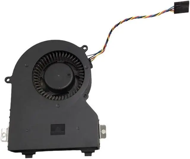 Alt view image 2 of 3 - Foxconn DC Brushless Fan PVB120G12H-PO1