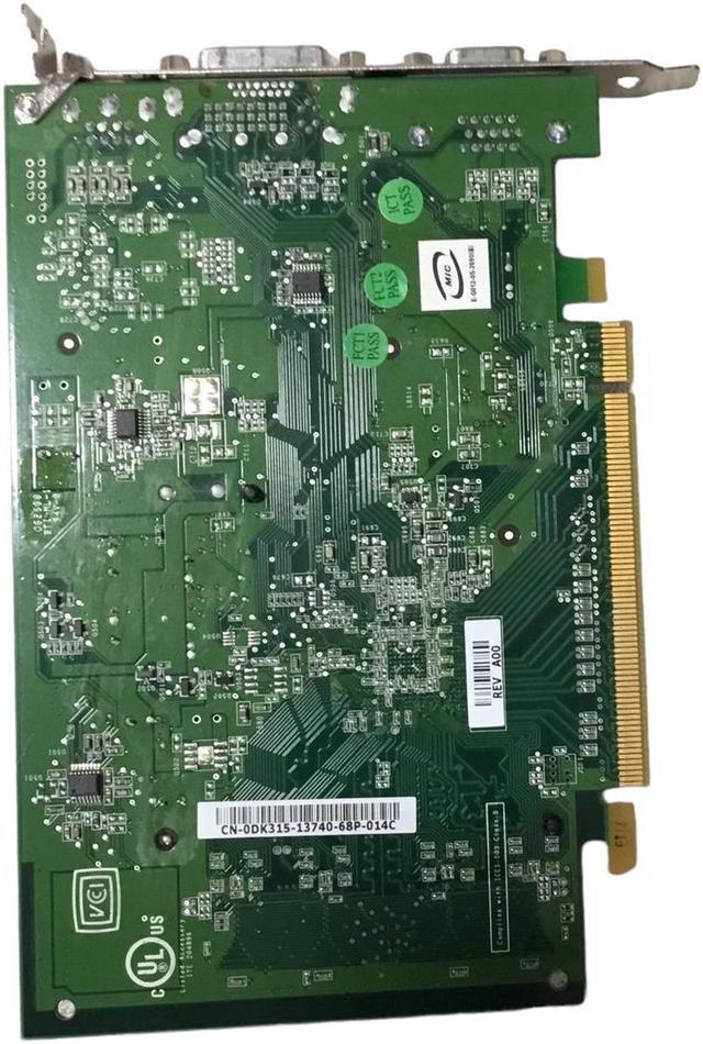 Main image of NVIDIA P280 180-10280-0000-A02 Video card