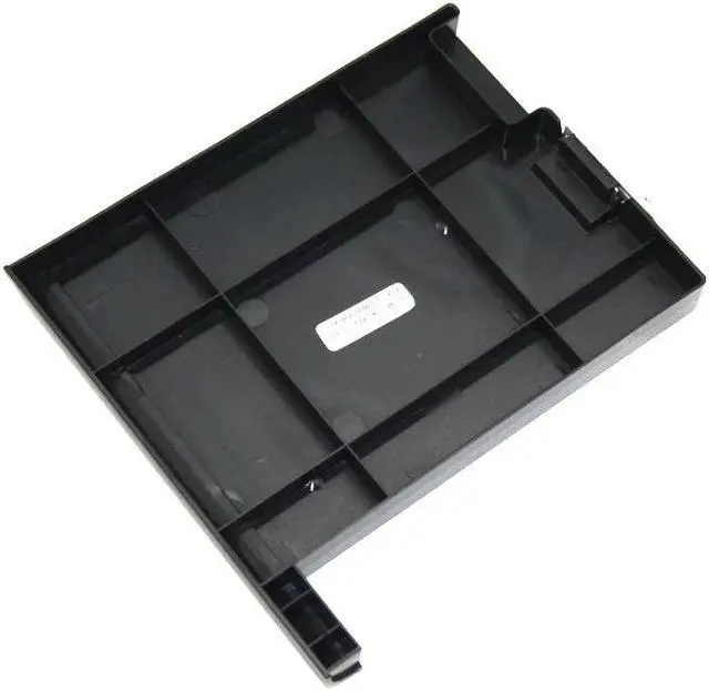 Alt view image 2 of 3 - HP ProBook 6440b 6450b 6550b Laptop Optical Drive Bay Filler 6070B0293901
