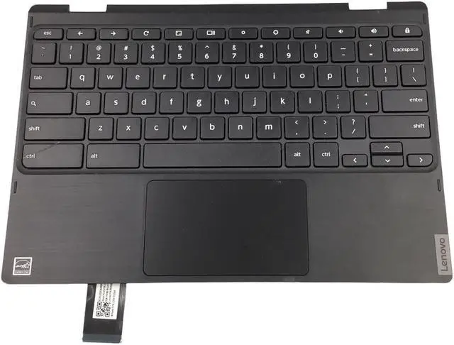 Main image of 8S1102-04796 SN20Q81828 Lenovo top cover