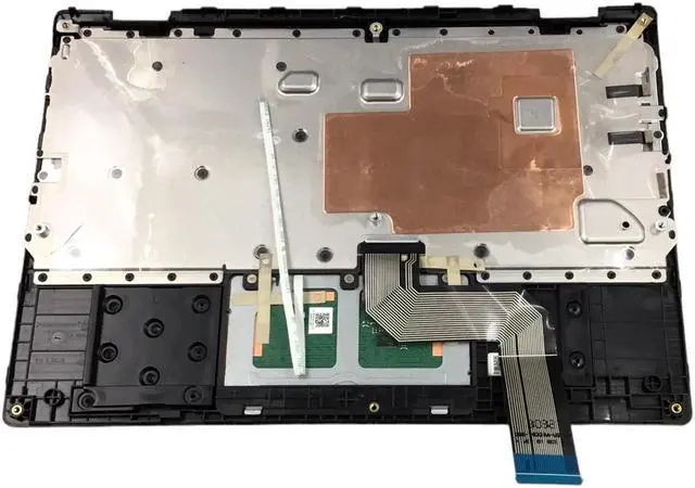 Alt view image 2 of 2 - 8S1102-04796 SN20Q81828 Lenovo top cover