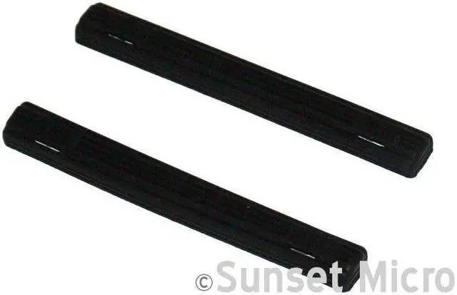 Main image of IBM Lenovo Thinkpad Hard Drive Rubber Rails 41V9756 (26R9575)