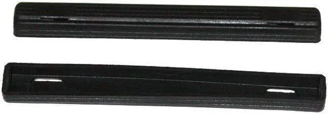 Alt view image 4 of 6 - IBM Lenovo Thinkpad Hard Drive Rubber Rails 41V9756 (26R9575)