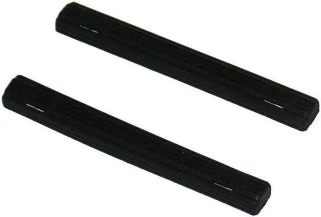 Alt view image 6 of 6 - IBM Lenovo Thinkpad Hard Drive Rubber Rails 41V9756 (26R9575)