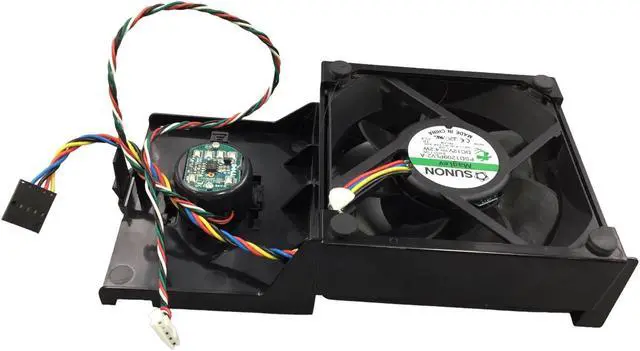 Alt view image 5 of 6 - SUNON MAGLEV PSD1209PLV2-A Y5299 0D9899