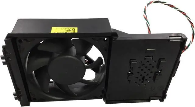 Alt view image 2 of 6 - SUNON MAGLEV PSD1209PLV2-A Y5299 0D9899