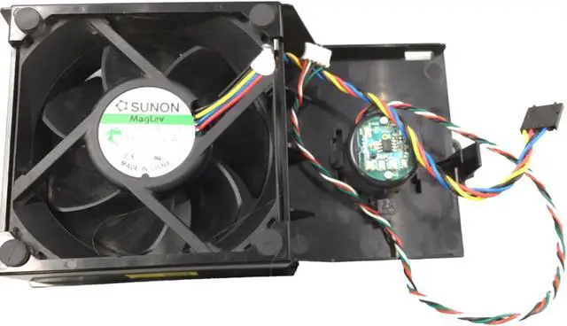 Main image of SUNON MAGLEV PSD1209PLV2-A Y5299 0D9899