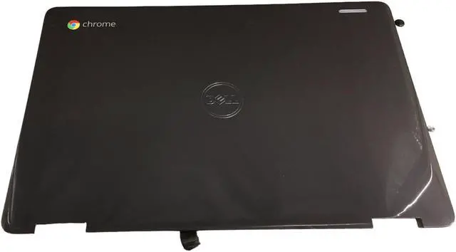 Alt view image 2 of 5 - Dell Chromebook 11 3189 11.6" LCD Back Cover Lid PP99H 0PP99H