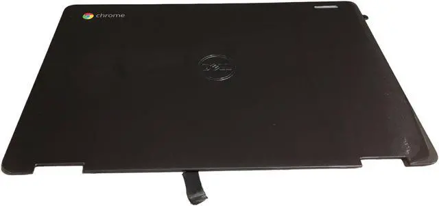 Main image of Dell Chromebook 11 3189 11.6" LCD Back Cover Lid PP99H 0PP99H
